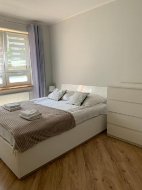 AH Apartament Wrocławska